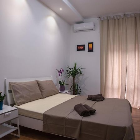 Casamina Hotel Padova Luaran gambar