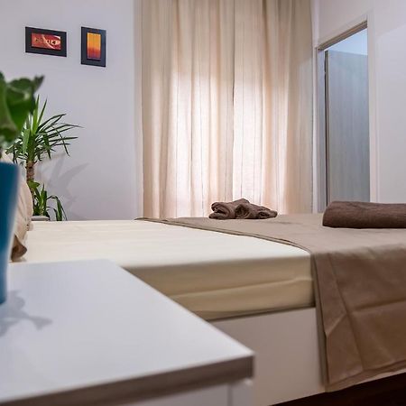 Casamina Hotel Padova Luaran gambar