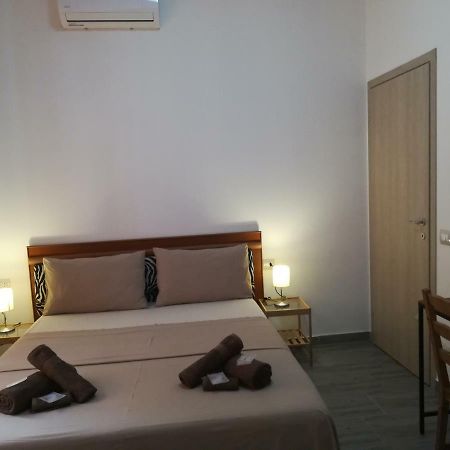 Casamina Hotel Padova Luaran gambar