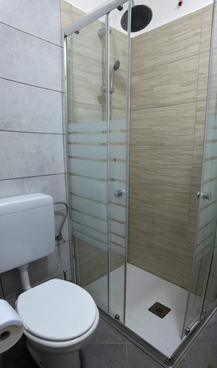 Casamina Hotel Padova Luaran gambar